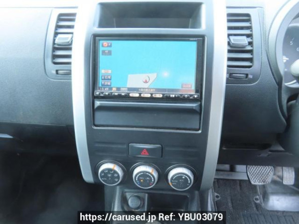 Used 2010 AT nissan x-trail NT31 Image[25]