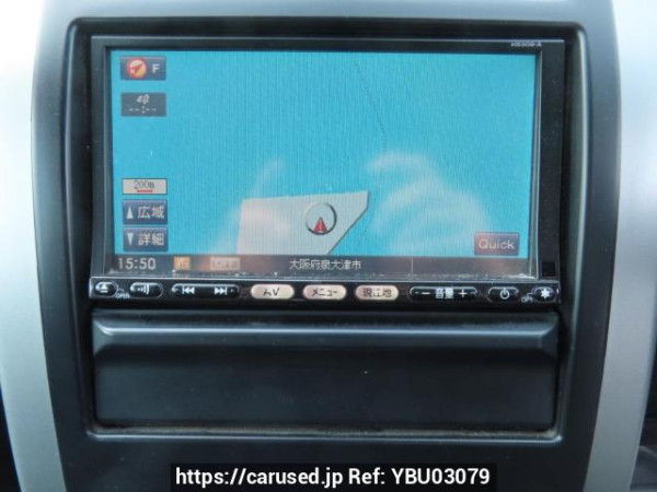 Used 2010 AT nissan x-trail NT31 Image[26]
