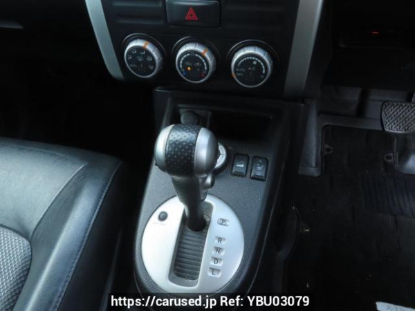 Used 2010 AT nissan x-trail NT31 Image[27]