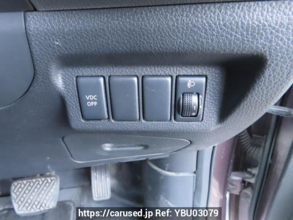 Used 2010 AT nissan x-trail NT31 Image[29]