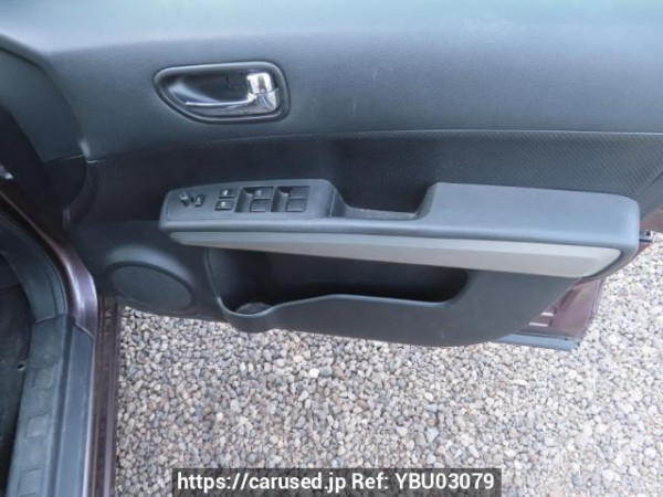 Used 2010 AT nissan x-trail NT31 Image[32]