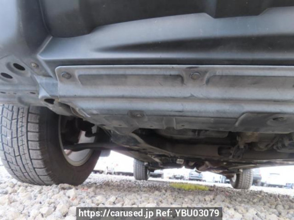 Used 2010 AT nissan x-trail NT31 Image[37]