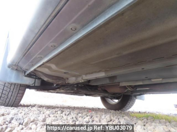 Used 2010 AT nissan x-trail NT31 Image[39]