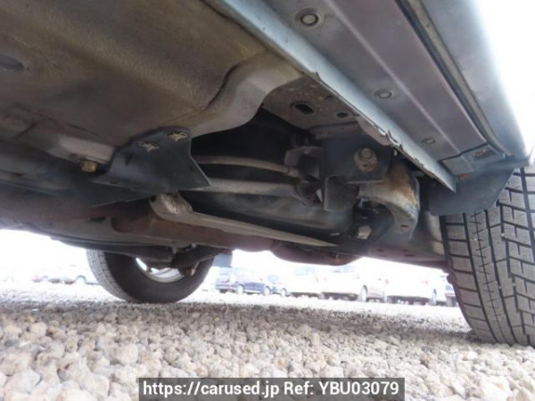 Used 2010 AT nissan x-trail NT31 Image[42]