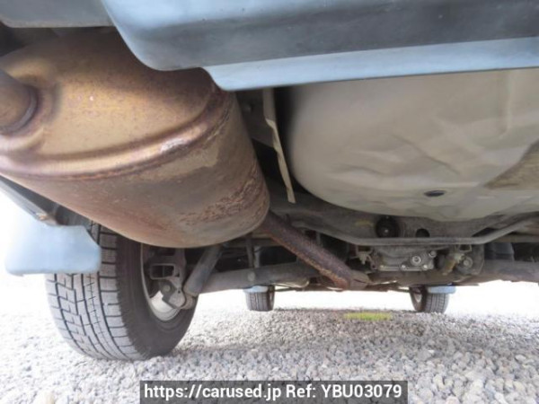 Used 2010 AT nissan x-trail NT31 Image[43]