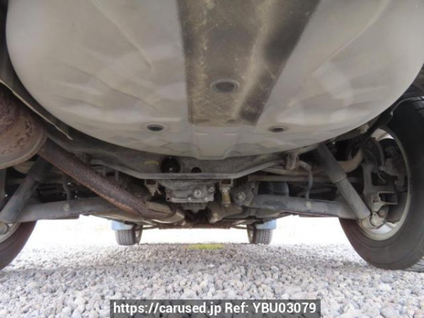 Used 2010 AT nissan x-trail NT31 Image[44]