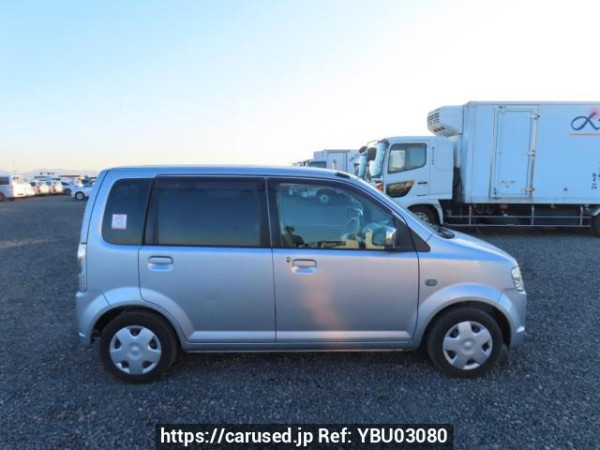 Used 2011 AT mitsubishi ek-wagon H82W Image[7]