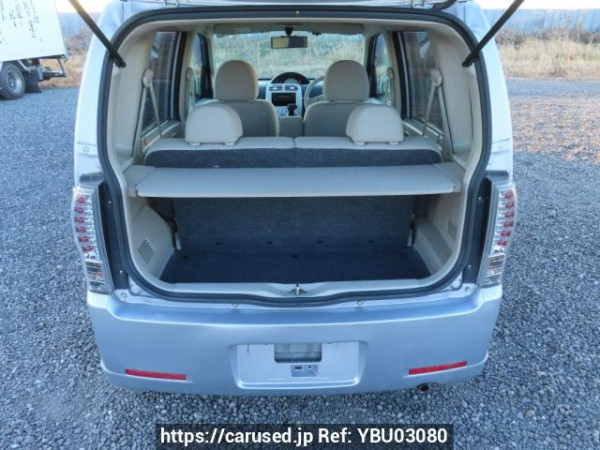 Used 2011 AT mitsubishi ek-wagon H82W Image[8]