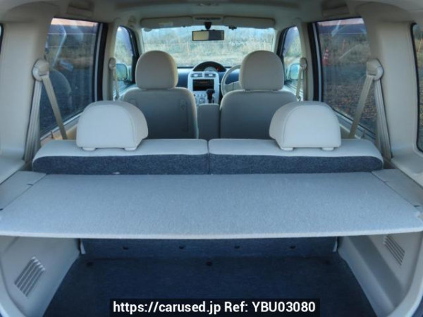 Used 2011 AT mitsubishi ek-wagon H82W Image[9]