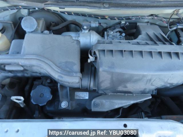 Used 2011 AT mitsubishi ek-wagon H82W Image[11]