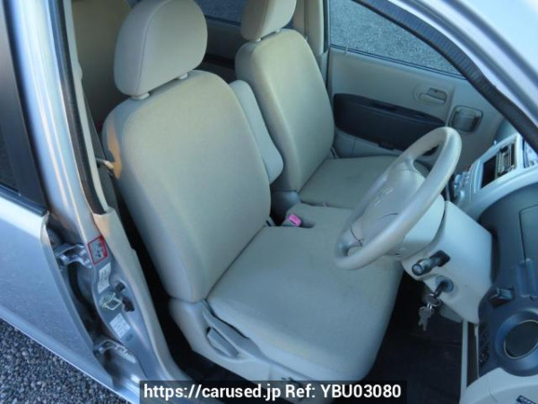 Used 2011 AT mitsubishi ek-wagon H82W Image[15]