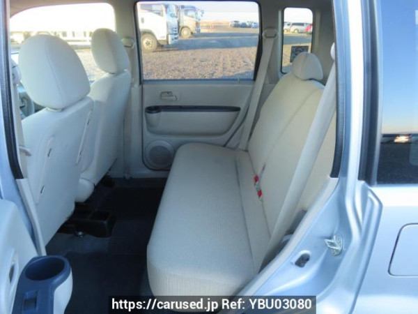Used 2011 AT mitsubishi ek-wagon H82W Image[19]