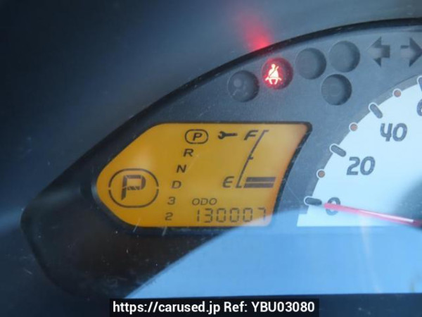 Used 2011 AT mitsubishi ek-wagon H82W Image[23]