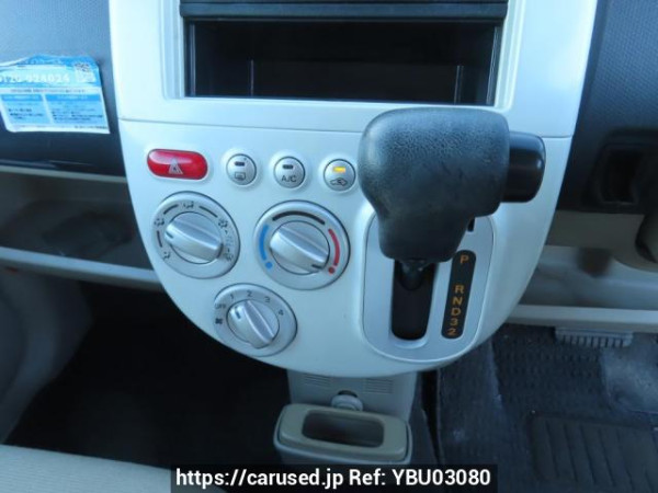 Used 2011 AT mitsubishi ek-wagon H82W Image[26]