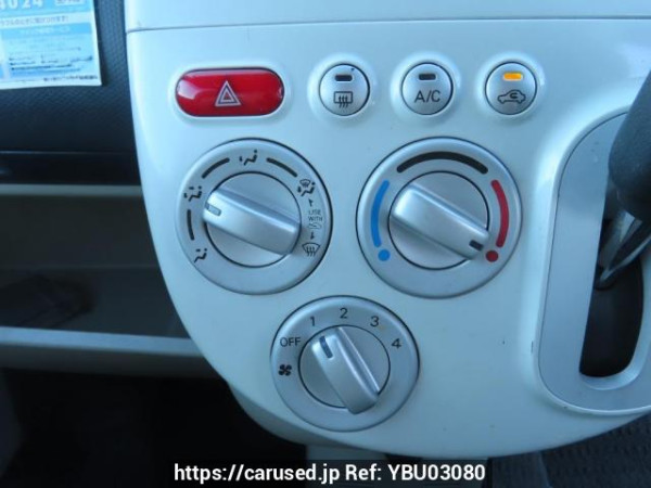 Used 2011 AT mitsubishi ek-wagon H82W Image[27]