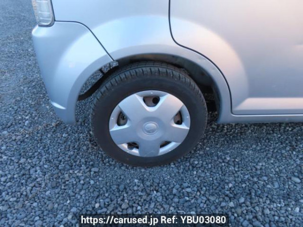 Used 2011 AT mitsubishi ek-wagon H82W Image[34]