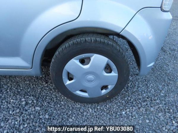 Used 2011 AT mitsubishi ek-wagon H82W Image[35]