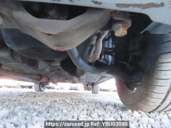 Used 2011 AT mitsubishi ek-wagon H82W Image[37]