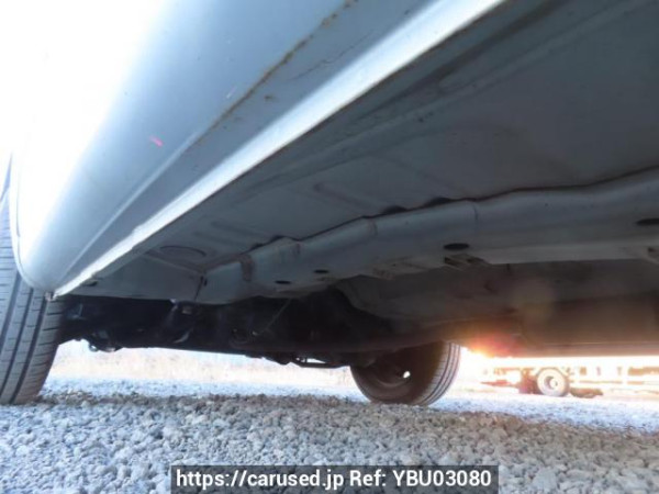 Used 2011 AT mitsubishi ek-wagon H82W Image[38]