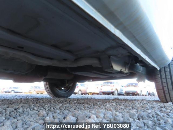 Used 2011 AT mitsubishi ek-wagon H82W Image[41]