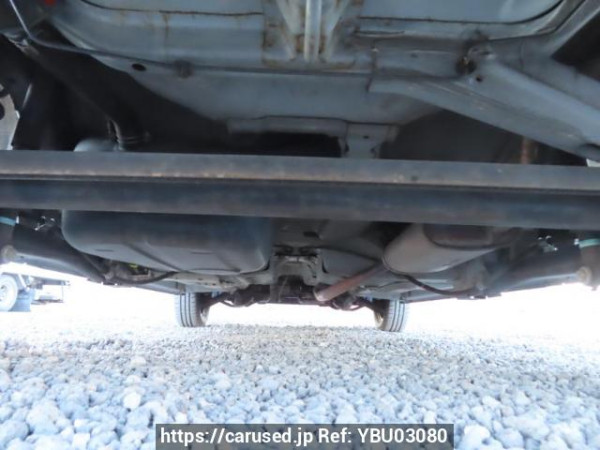 Used 2011 AT mitsubishi ek-wagon H82W Image[43]