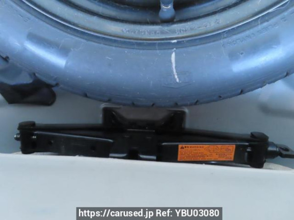 Used 2011 AT mitsubishi ek-wagon H82W Image[45]