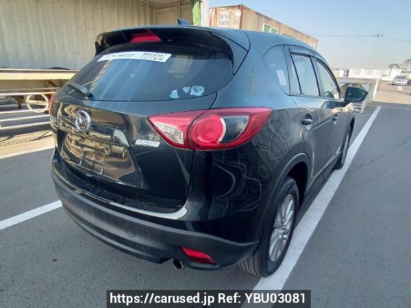 Used 2012 AT mazda cx-5 KE2FW Image[6]