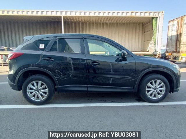 Used 2012 AT mazda cx-5 KE2FW Image[7]