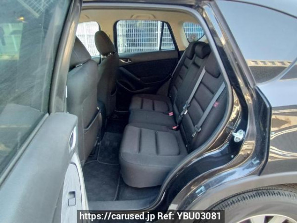 Used 2012 AT mazda cx-5 KE2FW Image[16]