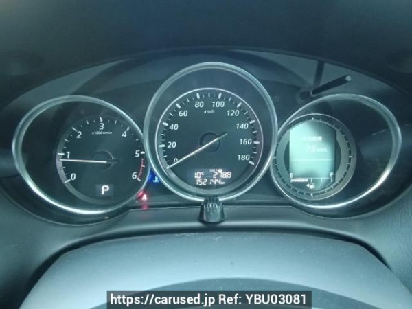 Used 2012 AT mazda cx-5 KE2FW Image[25]