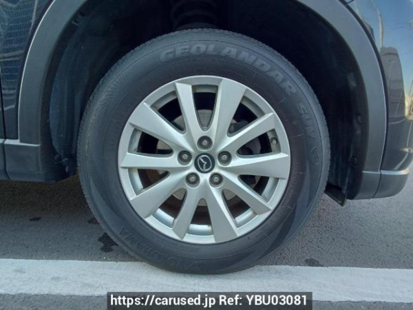 Used 2012 AT mazda cx-5 KE2FW Image[27]