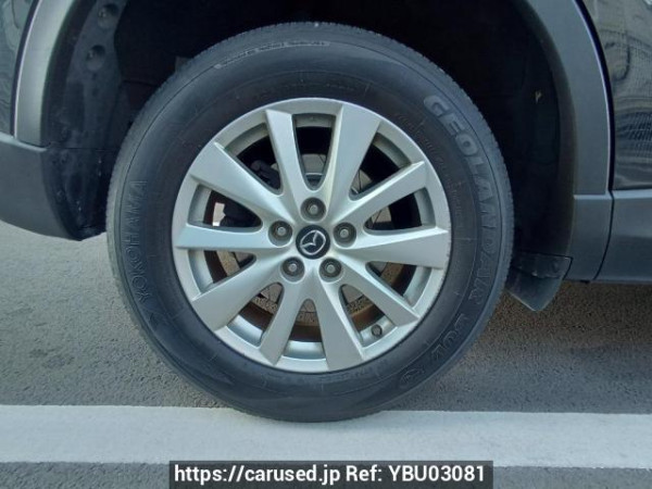 Used 2012 AT mazda cx-5 KE2FW Image[29]