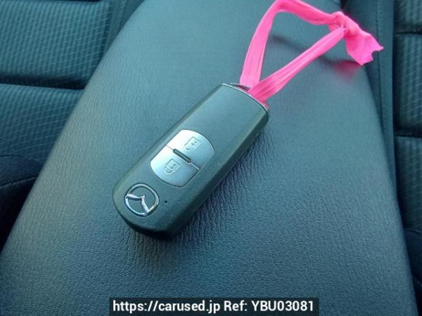 Used 2012 AT mazda cx-5 KE2FW Image[40]