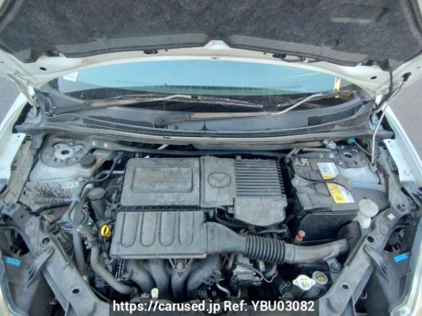 Used 2012 AT mazda verisa DC5W Image[10]