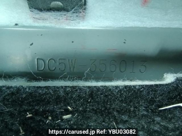 Used 2012 AT mazda verisa DC5W Image[12]