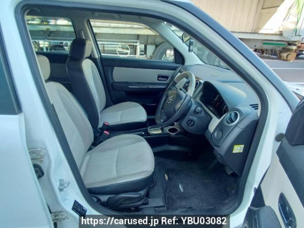 Used 2012 AT mazda verisa DC5W Image[13]