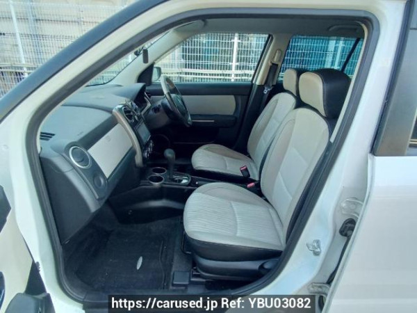 Used 2012 AT mazda verisa DC5W Image[14]