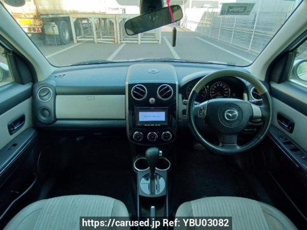 Used 2012 AT mazda verisa DC5W Image[17]