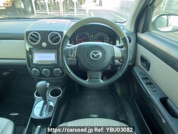 Used 2012 AT mazda verisa DC5W Image[19]