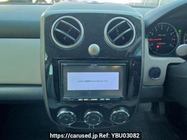 Used 2012 AT mazda verisa DC5W Image[21]