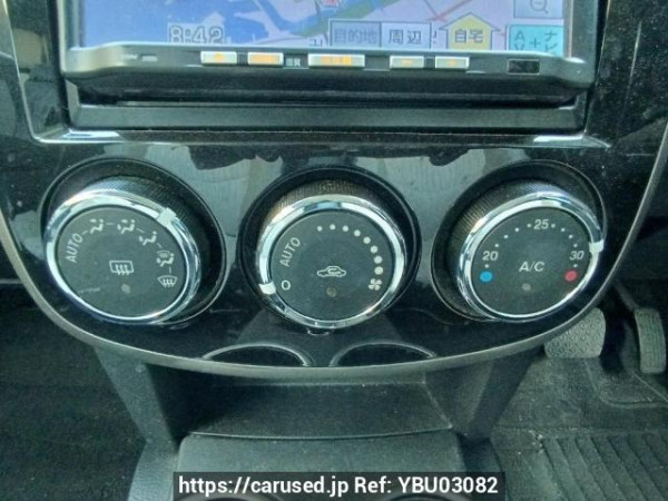 Used 2012 AT mazda verisa DC5W Image[23]