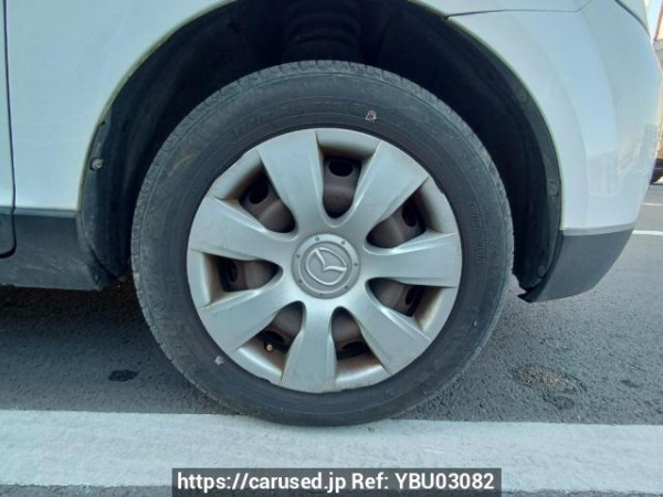 Used 2012 AT mazda verisa DC5W Image[27]