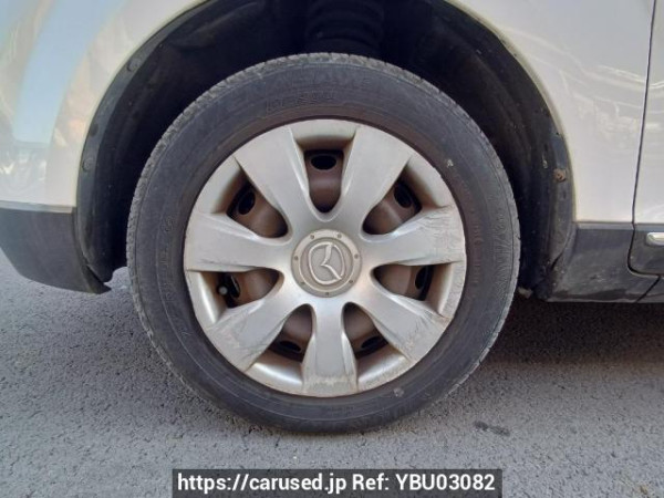 Used 2012 AT mazda verisa DC5W Image[28]