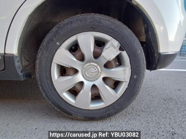 Used 2012 AT mazda verisa DC5W Image[30]