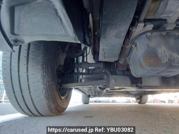 Used 2012 AT mazda verisa DC5W Image[31]