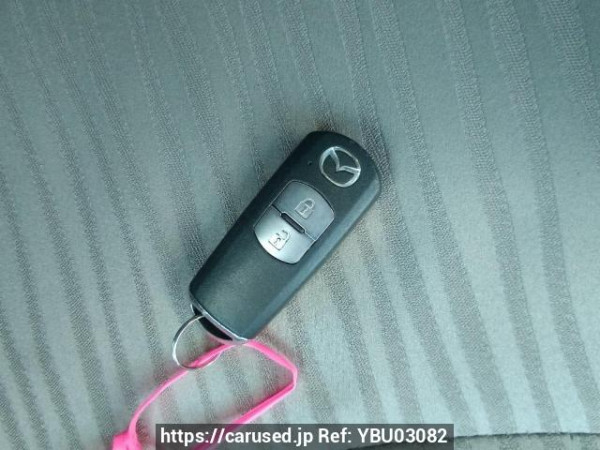 Used 2012 AT mazda verisa DC5W Image[40]