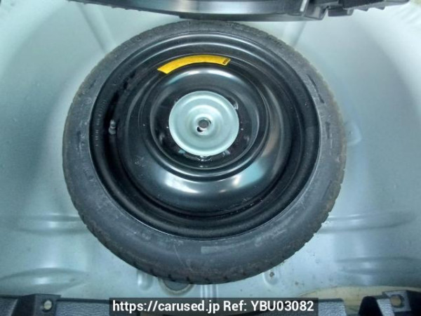 Used 2012 AT mazda verisa DC5W Image[41]