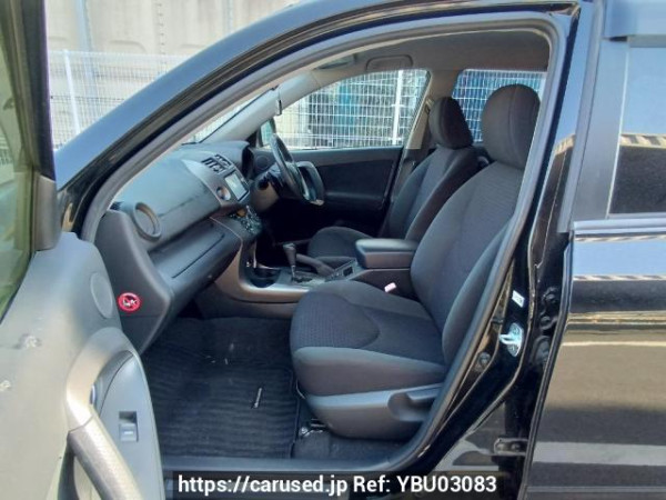 Used 2013 AT toyota vanguard ACA33W Image[14]