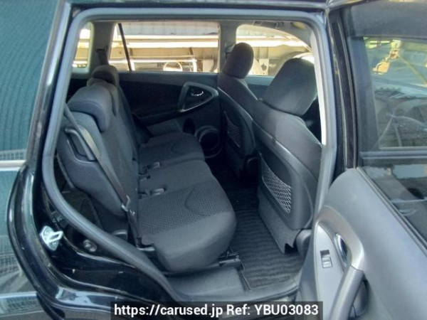 Used 2013 AT toyota vanguard ACA33W Image[15]