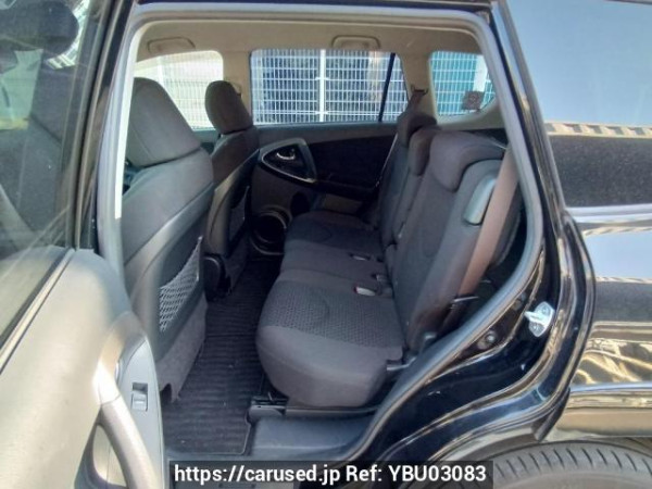 Used 2013 AT toyota vanguard ACA33W Image[16]